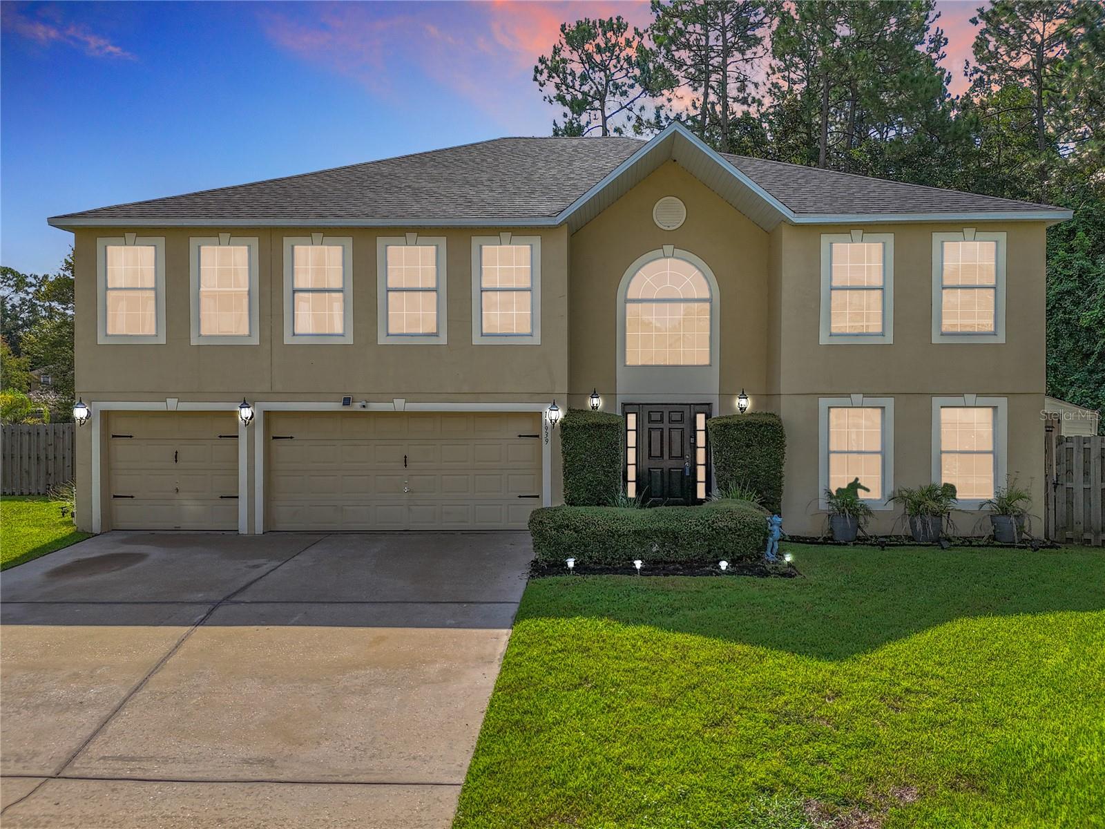 Image 2 of 88 For 11939 Iron Creek Road