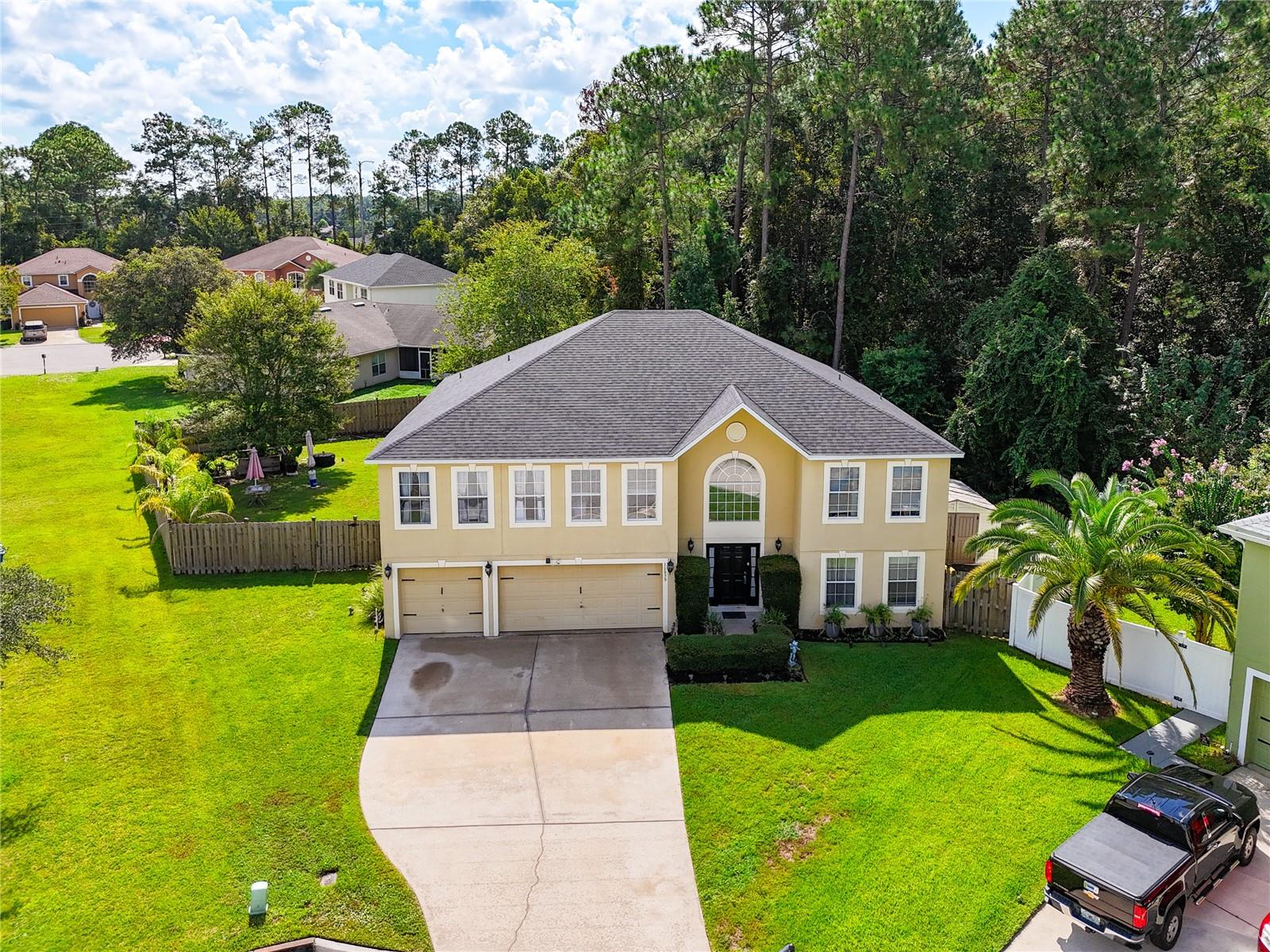 Image 4 of 88 For 11939 Iron Creek Road