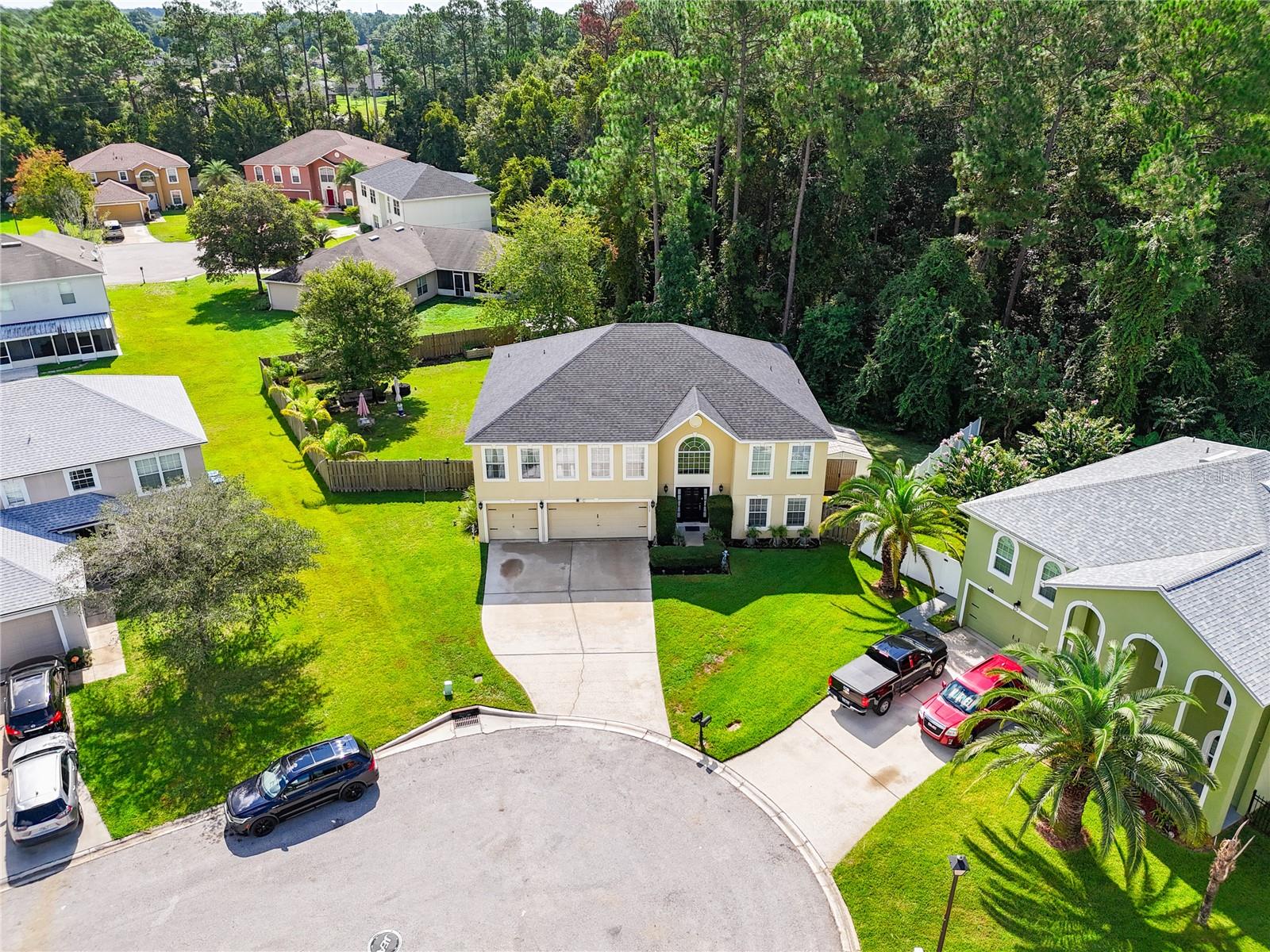 Image 5 of 88 For 11939 Iron Creek Road