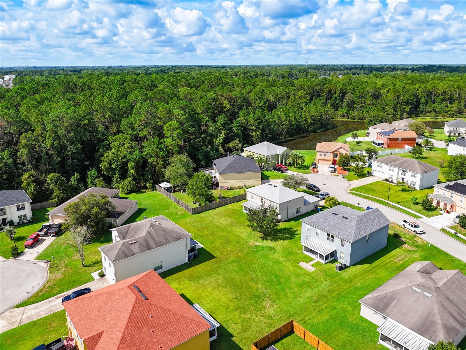 Image 9 of 88 For 11939 Iron Creek Road