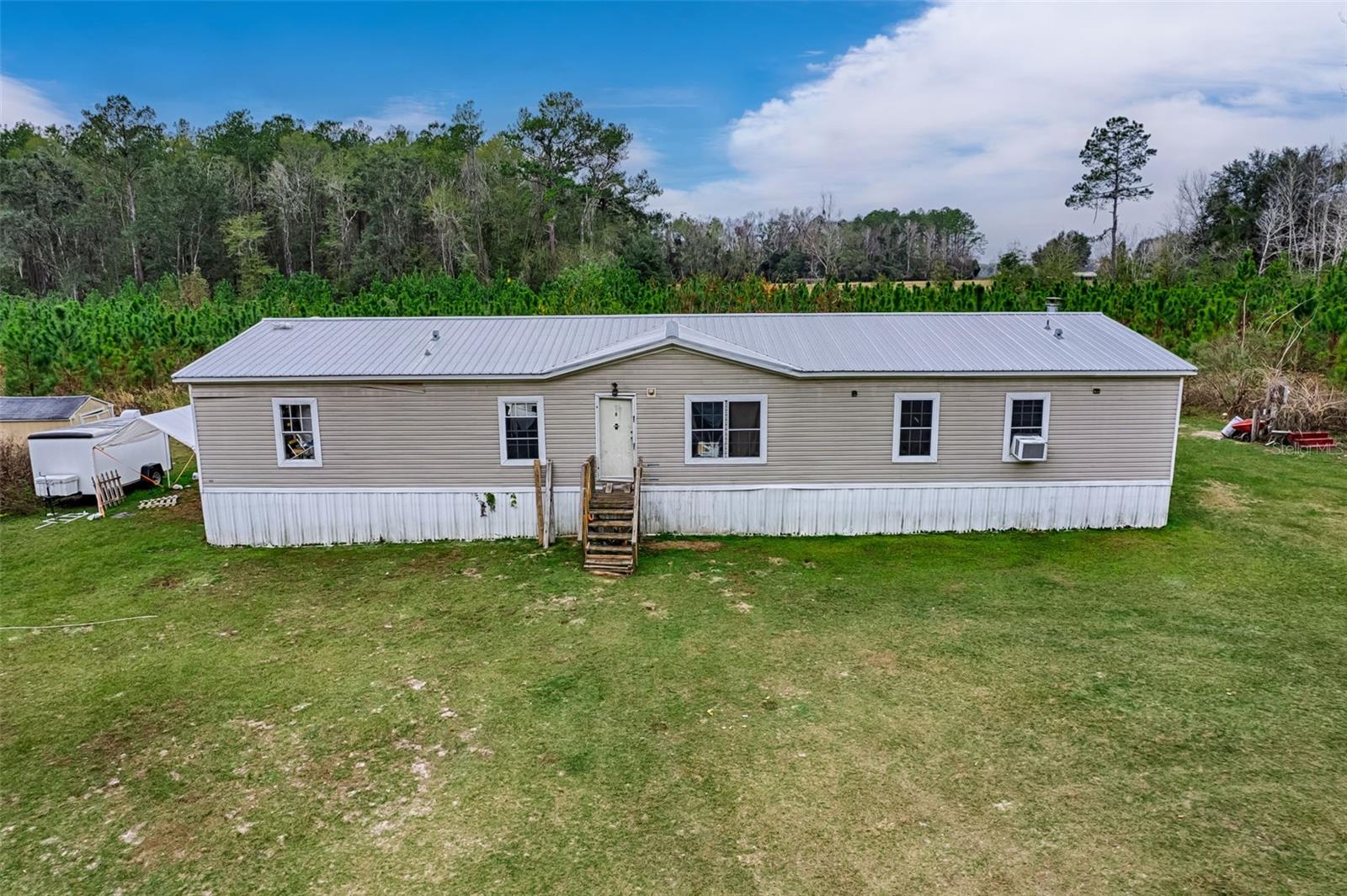 Details for 134 Powell Place, LAKE CITY, FL 32025
