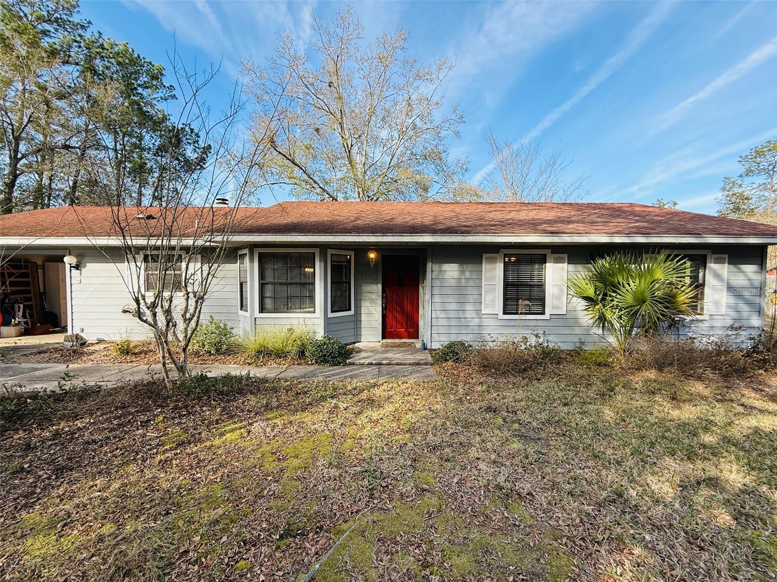 Details for 2210 44th Place, GAINESVILLE, FL 32605