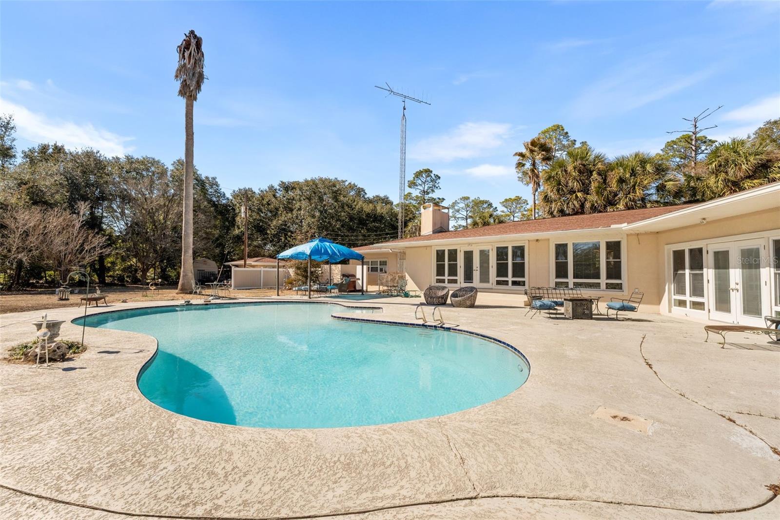 Image 39 of 51 For 20031 County Road 236