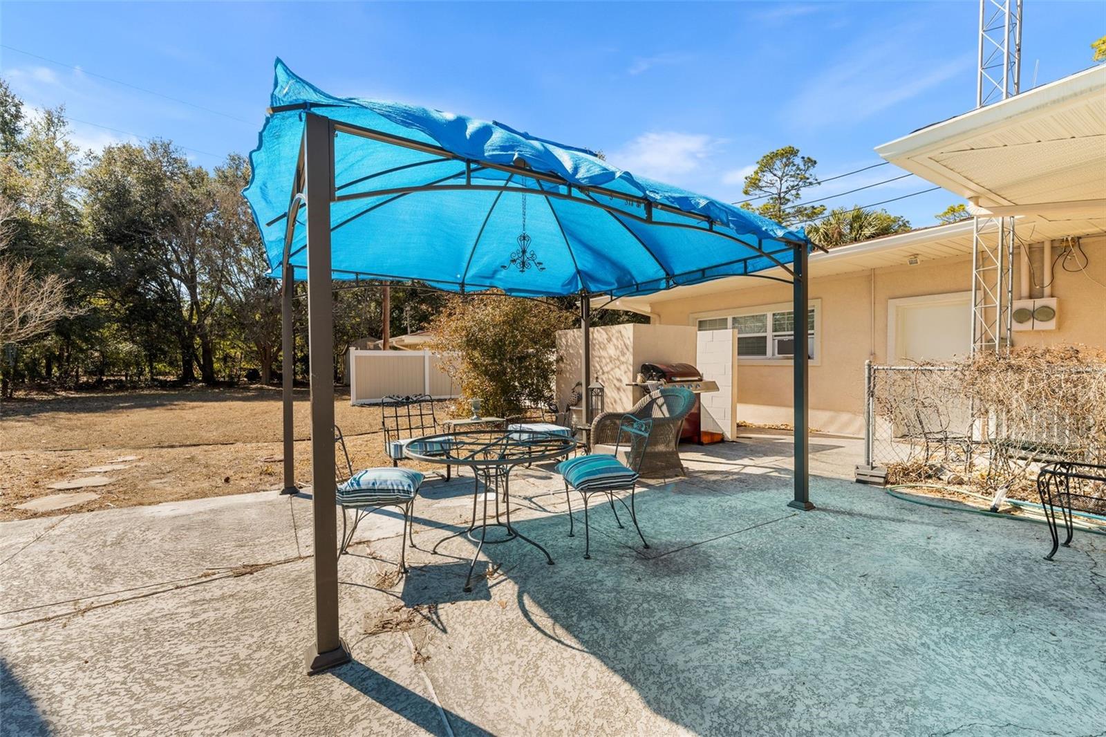 Image 40 of 51 For 20031 County Road 236