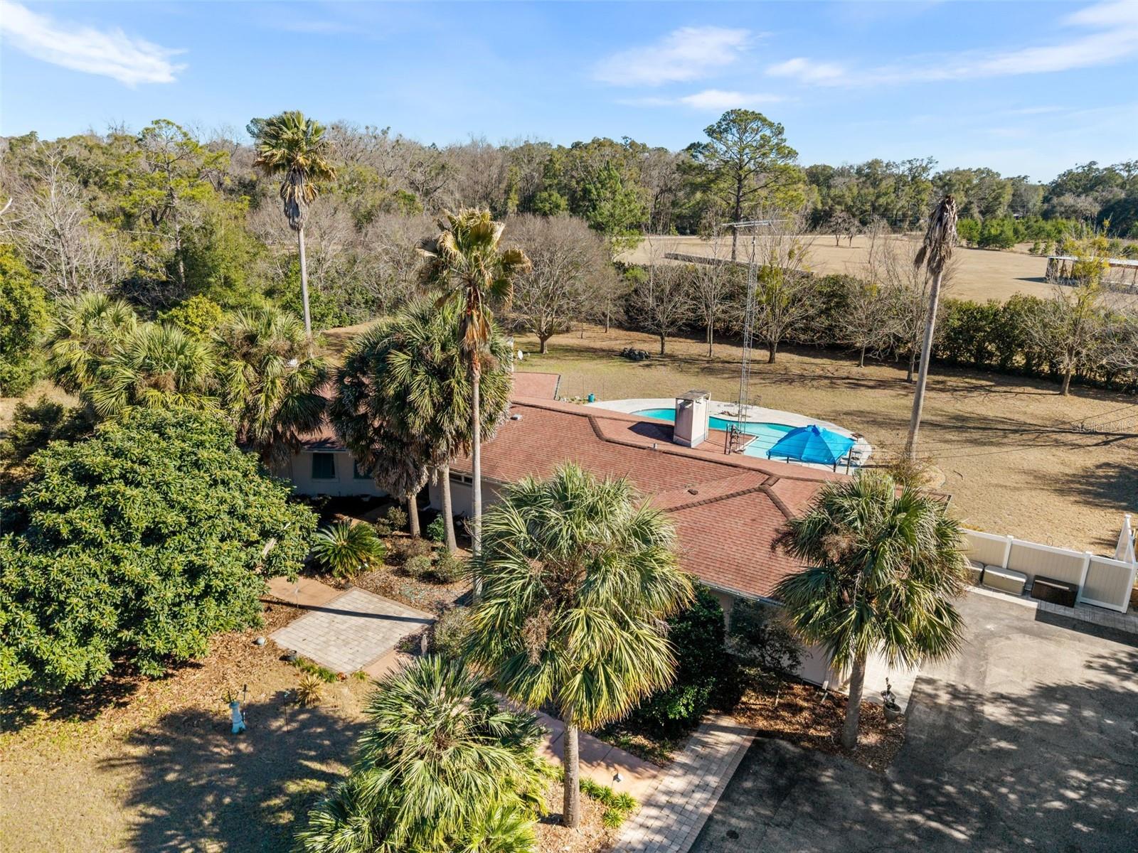 Image 46 of 51 For 20031 County Road 236