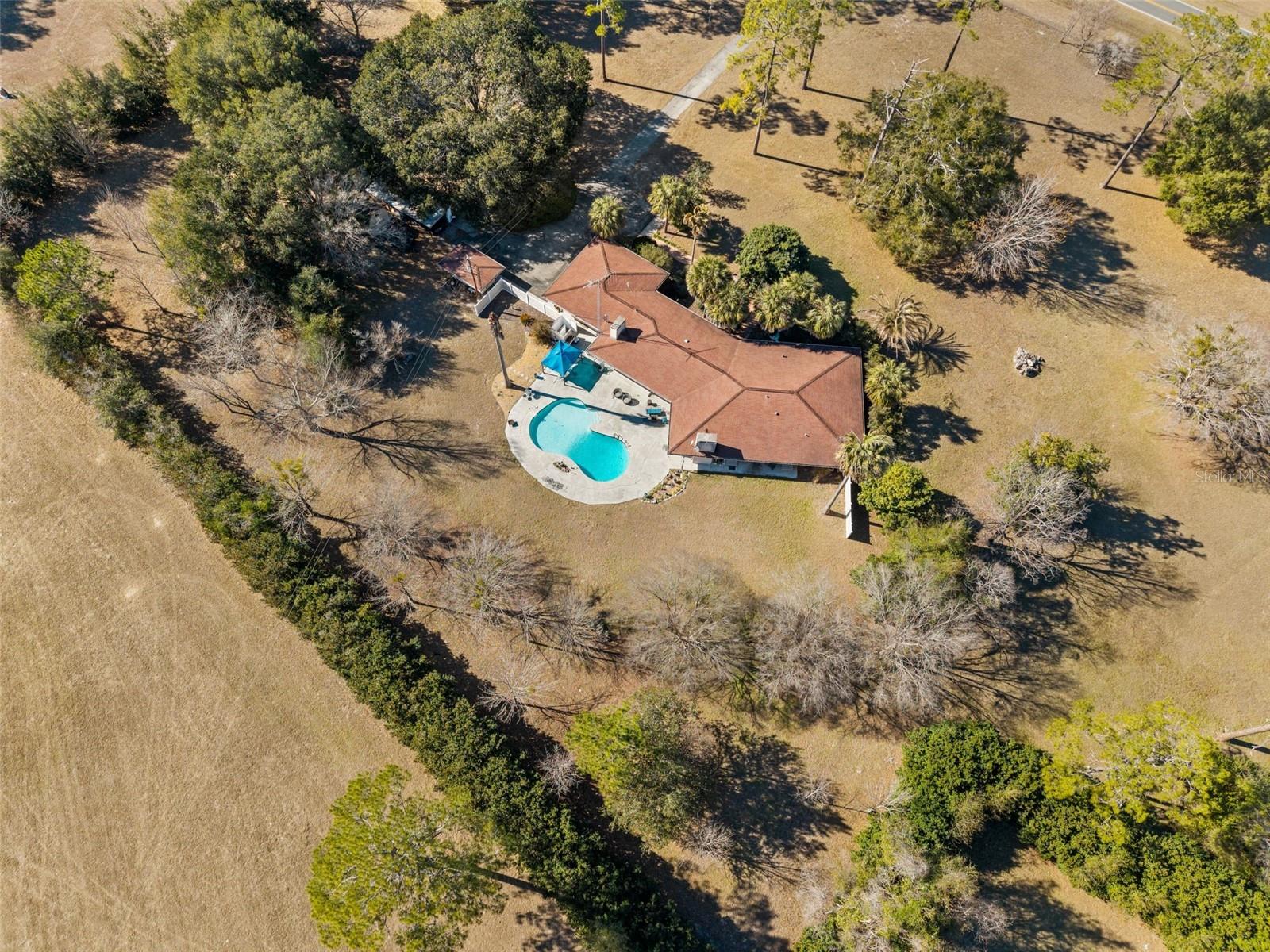 Image 47 of 51 For 20031 County Road 236