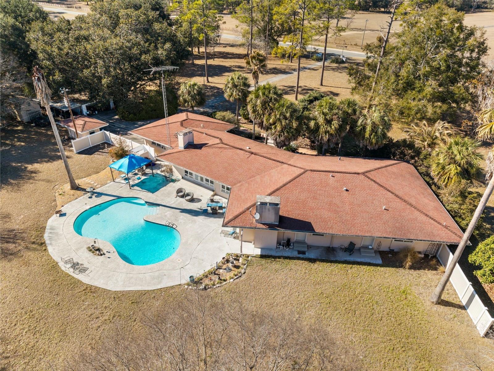 Image 50 of 51 For 20031 County Road 236