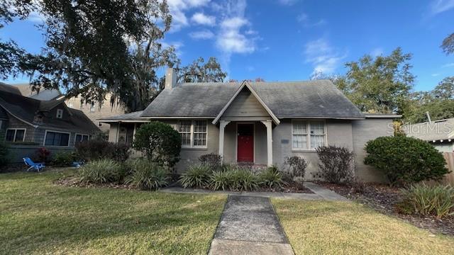 Listing Details for 1112 3rd Avenue, GAINESVILLE, FL 32601