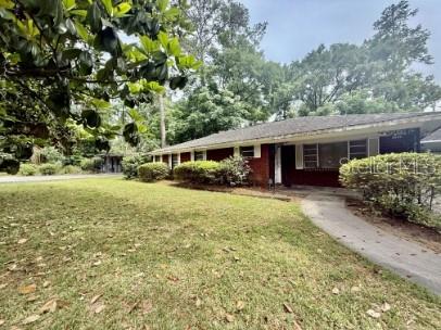 Listing Details for 3035 1st Avenue, GAINESVILLE, FL 32607