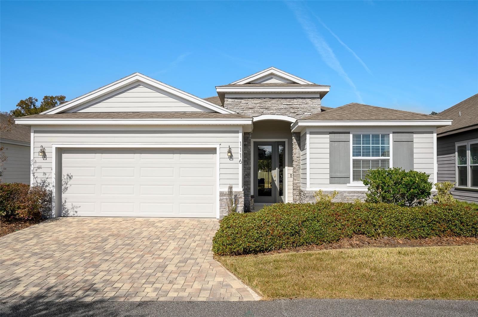 Details for 1116 136th Street, NEWBERRY, FL 32669