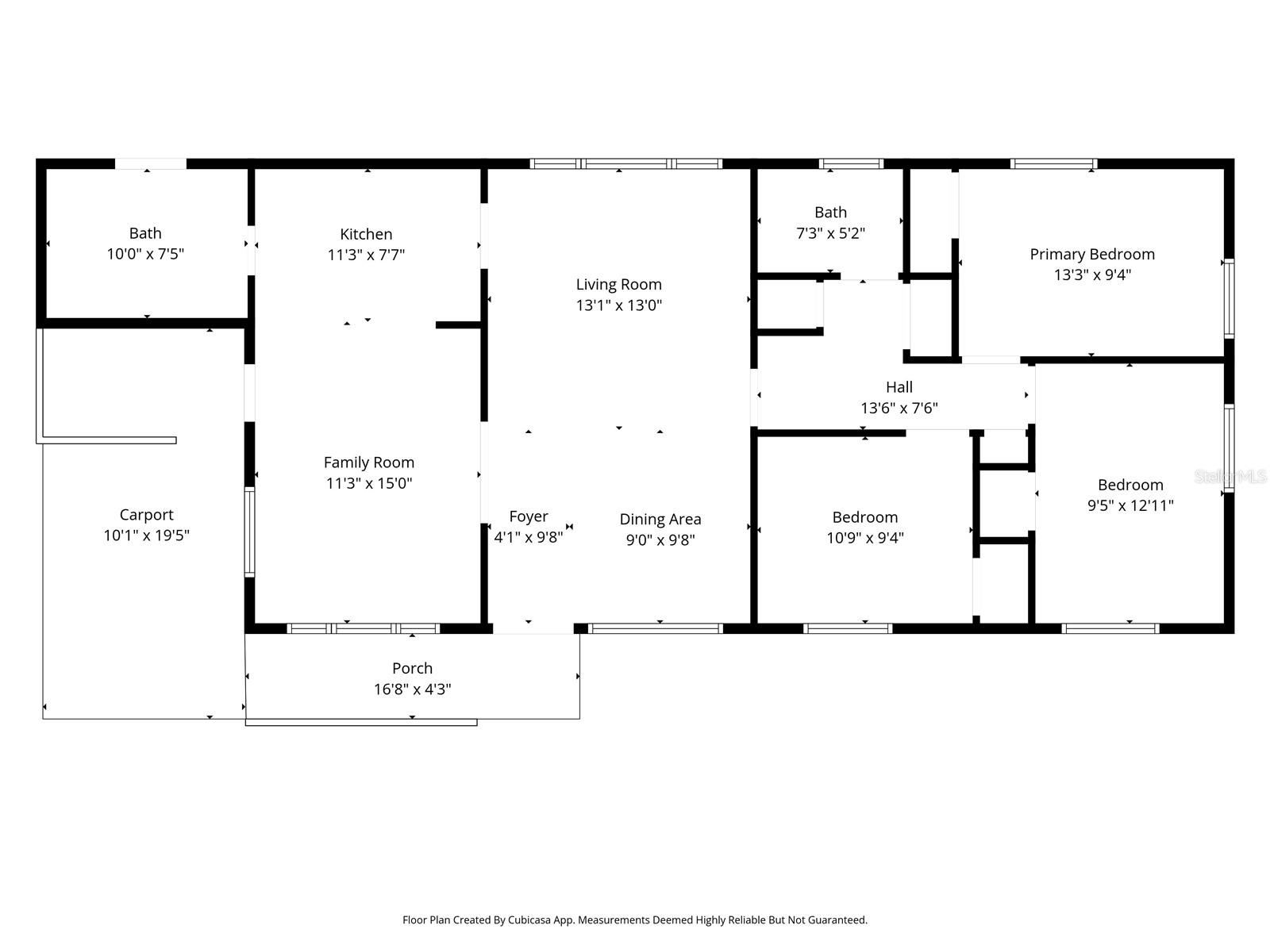 Image 37 of 38 For 1115 5th Place