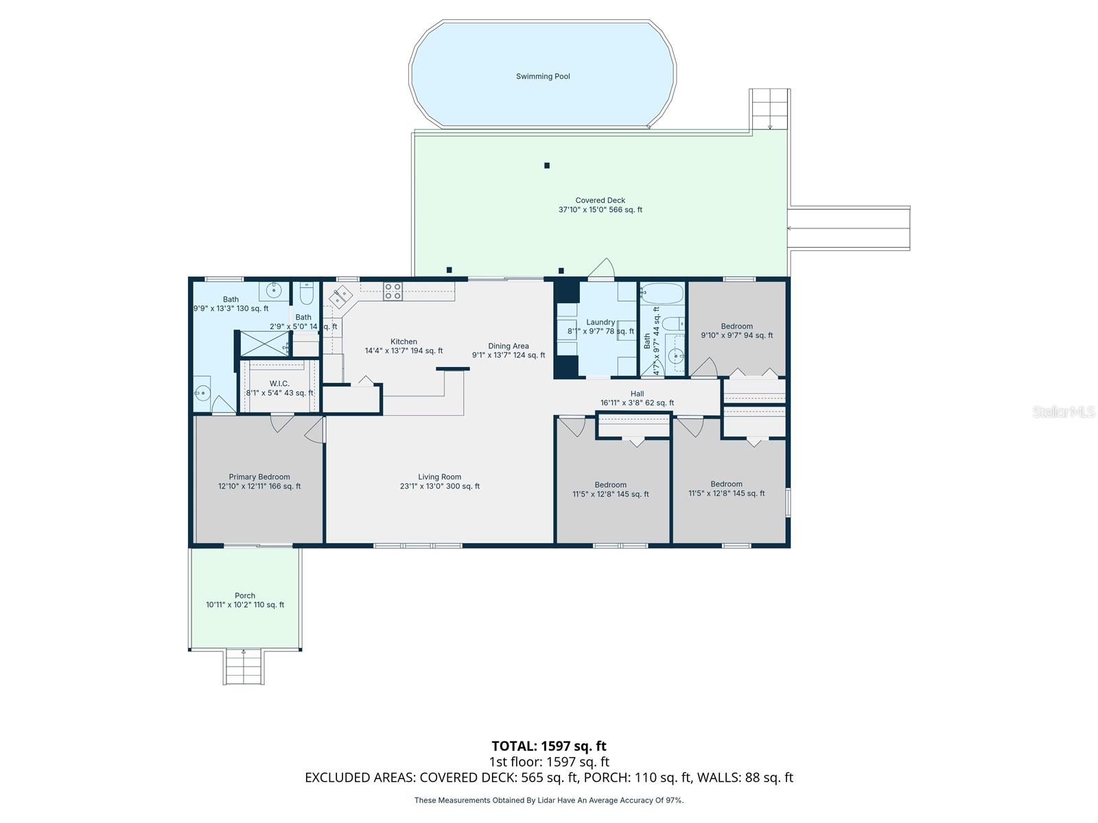 Image 26 of 47 For 14744 Nottingham Trail