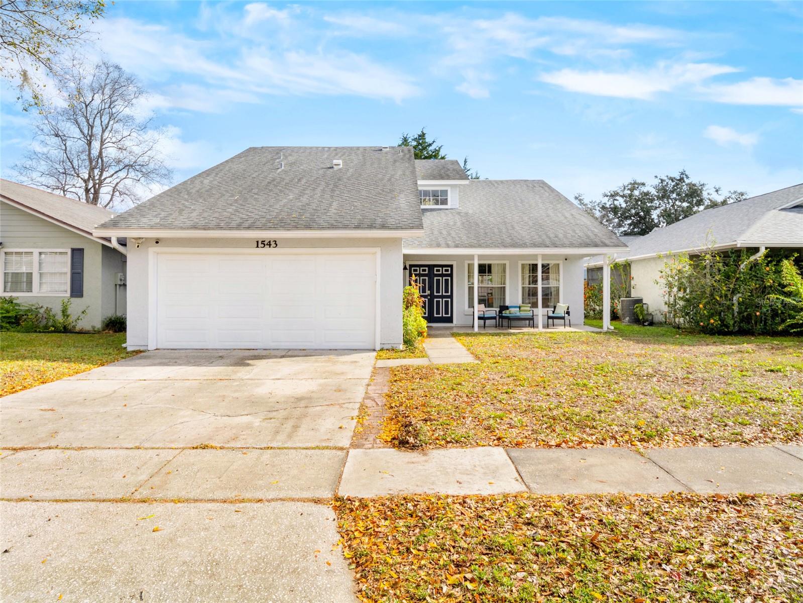 Details for 1543 Lawndale Circle, WINTER PARK, FL 32792