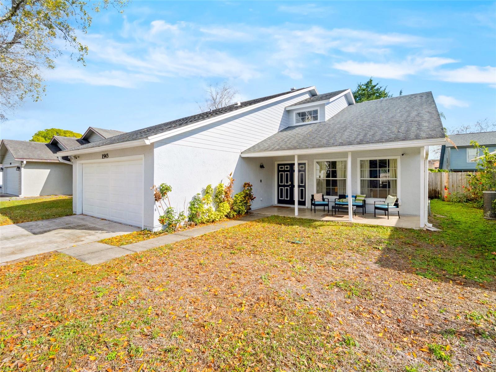 Image 2 of 31 For 1543 Lawndale Circle