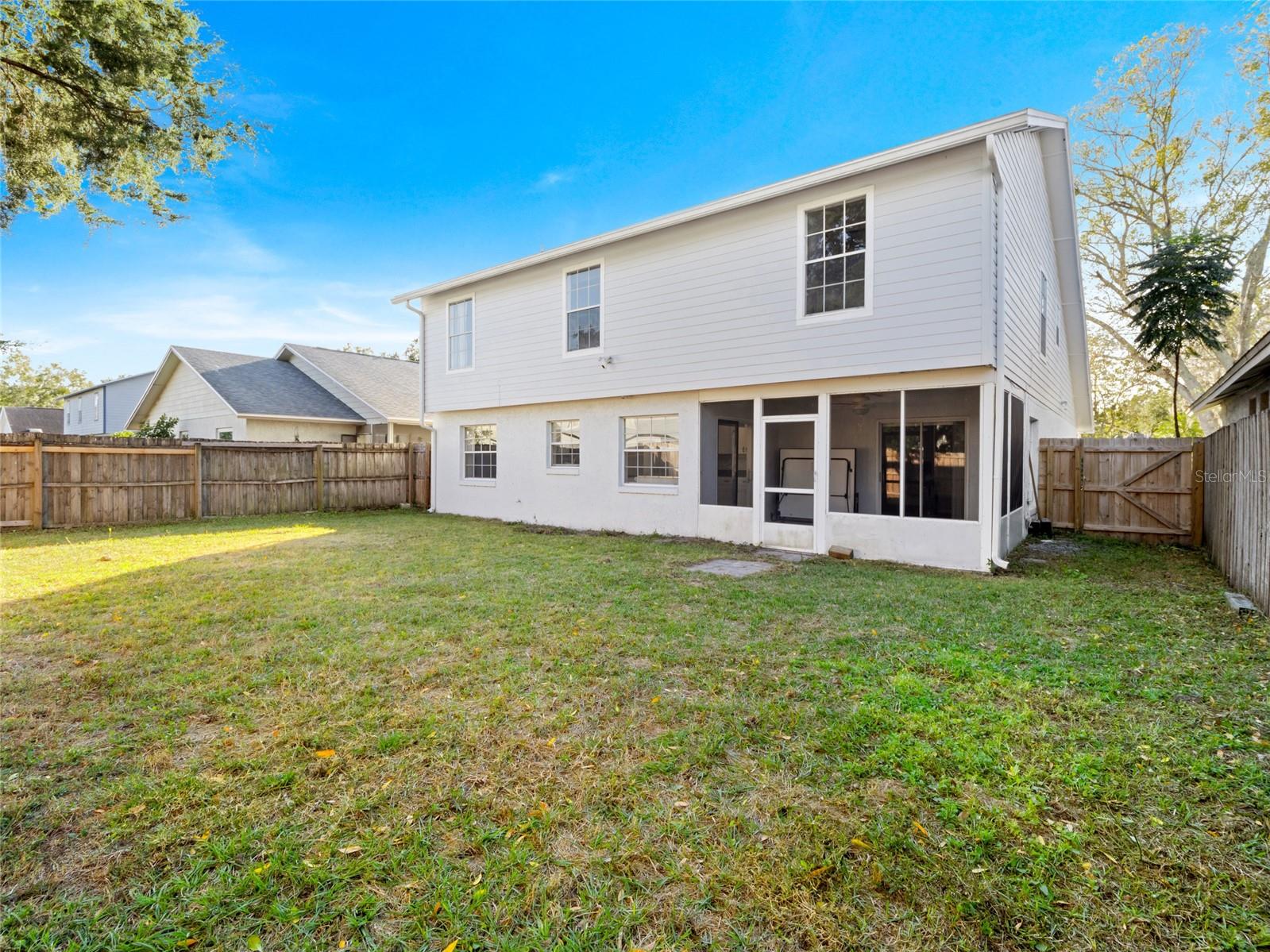 Image 29 of 31 For 1543 Lawndale Circle