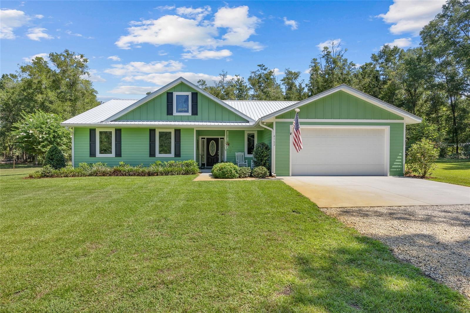 Details for 4162 27th Lane, HIGH SPRINGS, FL 32643