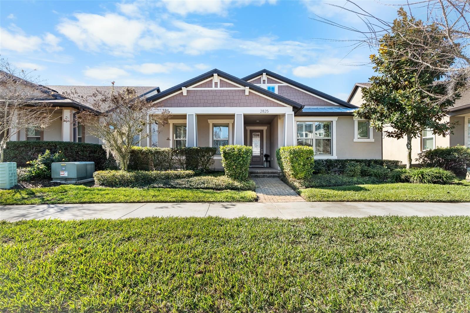 Details for 2825 Murray Pass, ODESSA, FL 33556