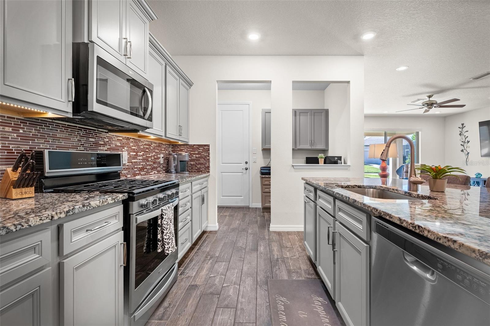 Image 8 of 43 For 2825 Murray Pass