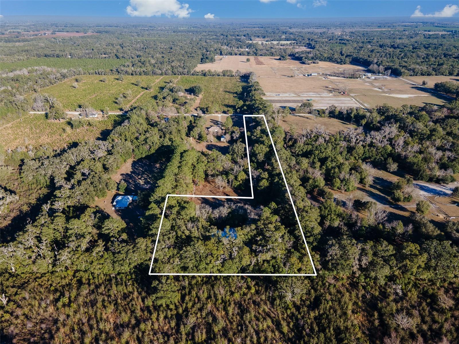 Image 50 of 55 For 13076 154th Street