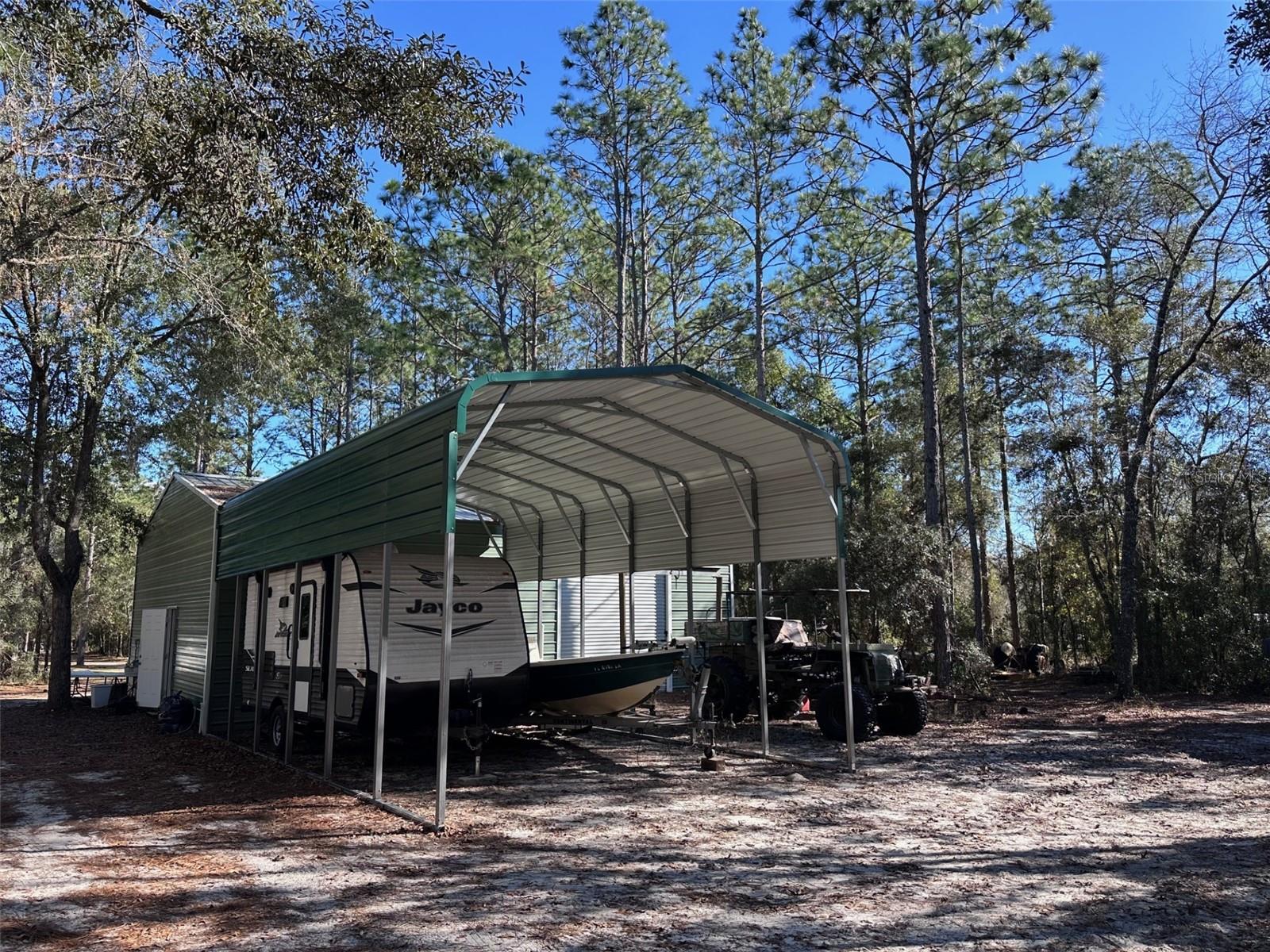 Image 20 of 26 For 3760 County Road 337