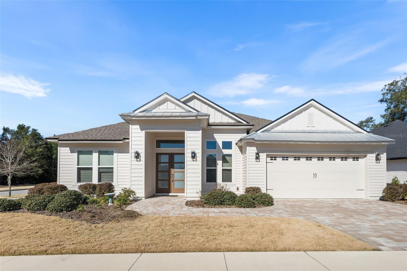 Details for 11124 38th Boulevard, GAINESVILLE, FL 32608