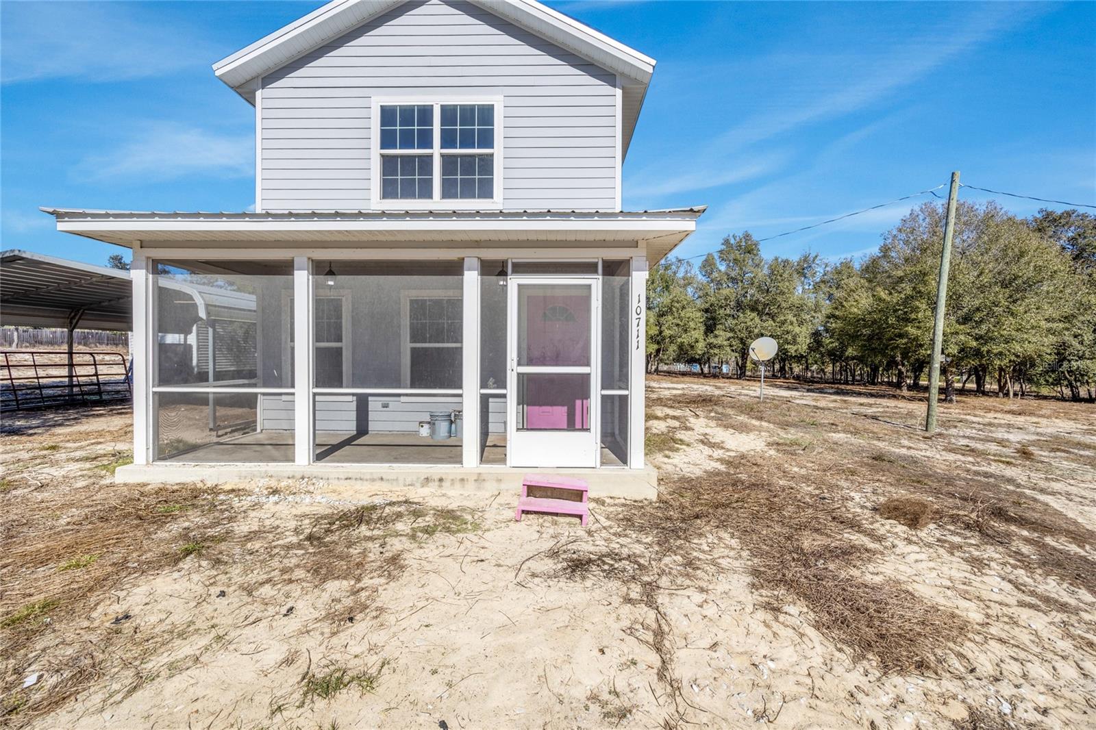 Details for 10711 98th Lane, ARCHER, FL 32618