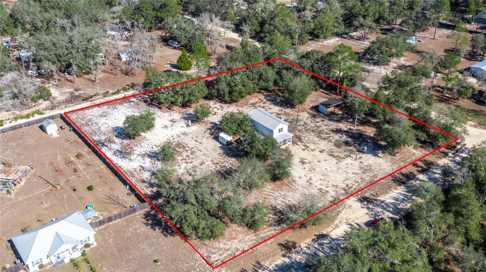 Image 33 of 38 For 10711 98th Lane