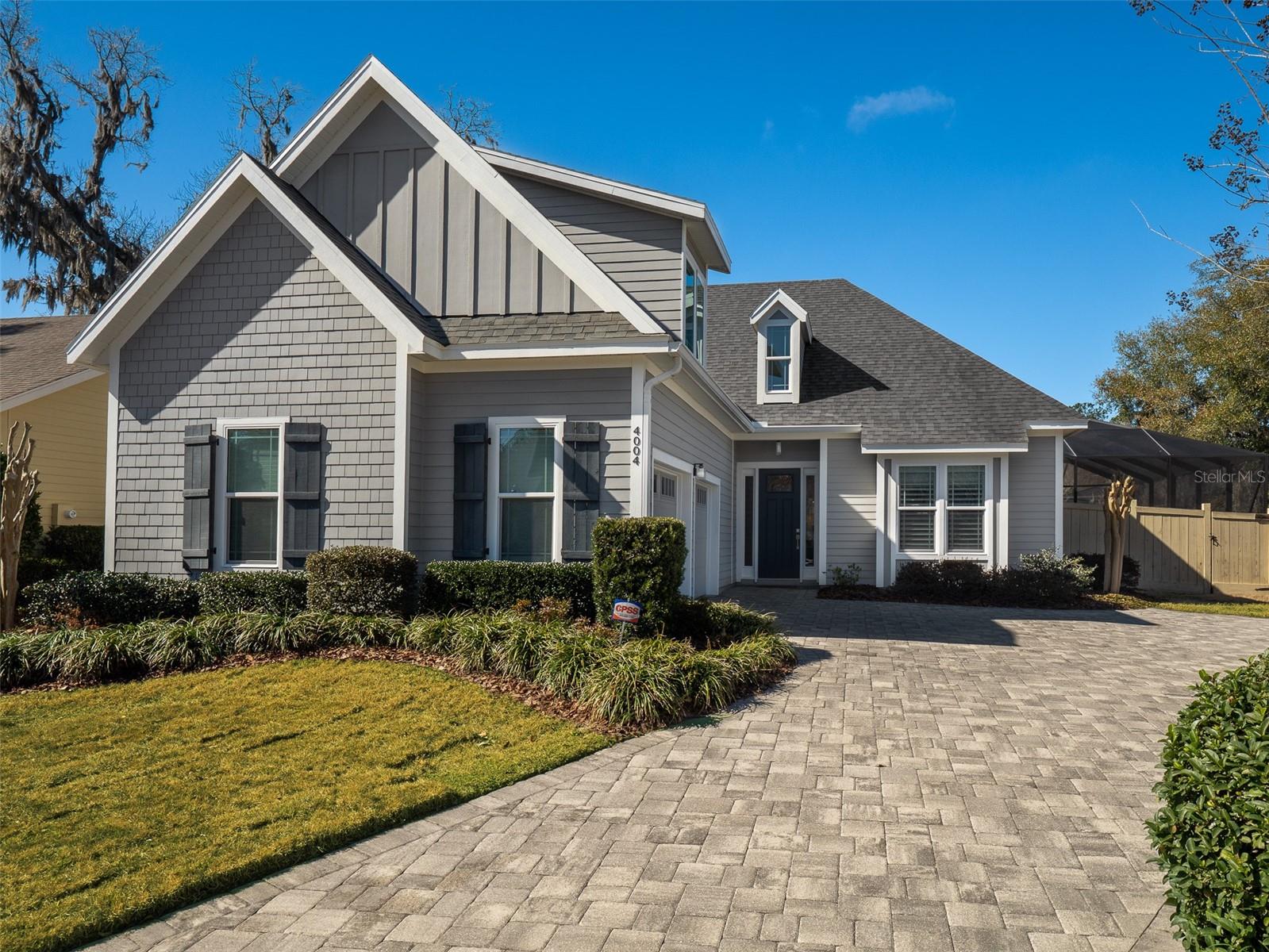 Details for 4004 63rd Street, GAINESVILLE, FL 32606