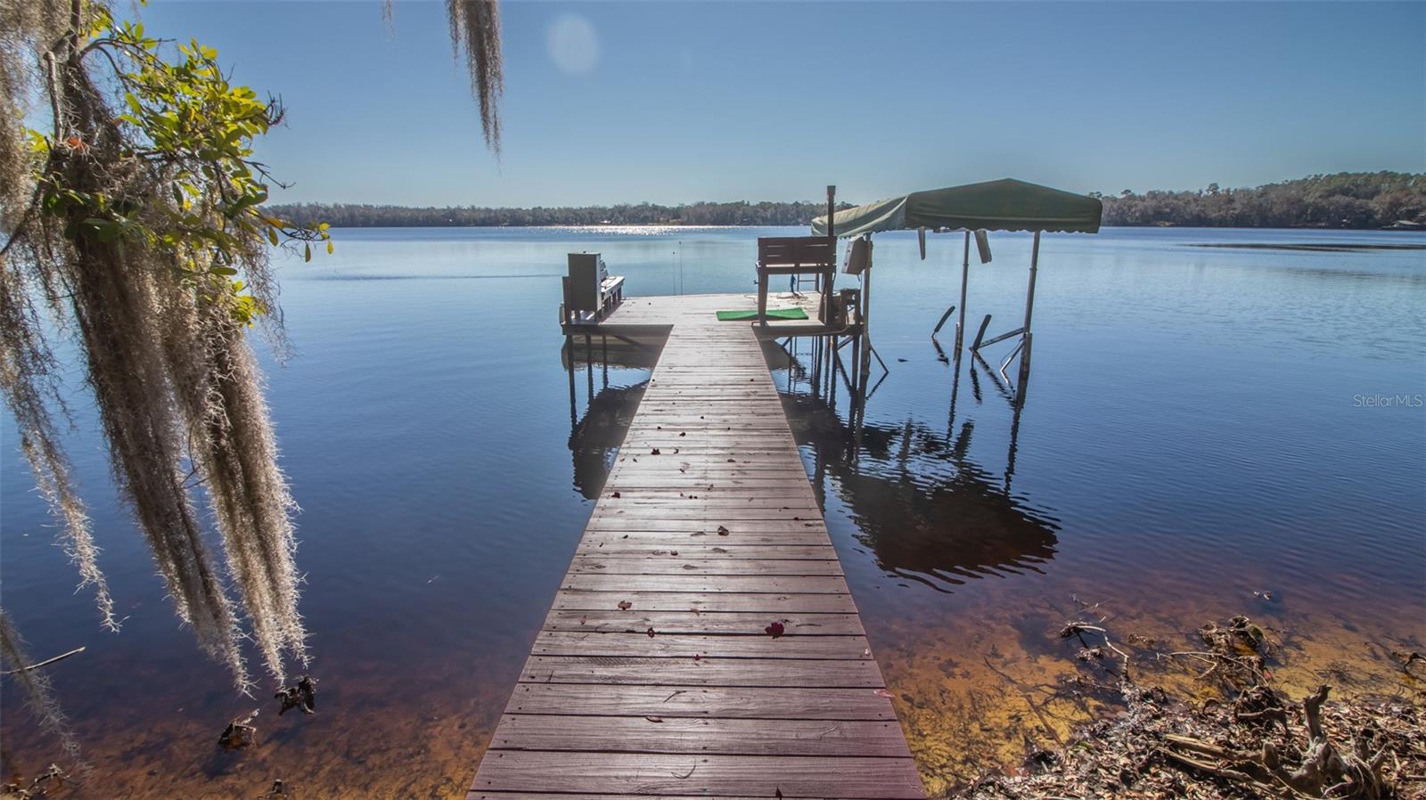 Details for 243 Herman Drive, HAWTHORNE, FL 32640