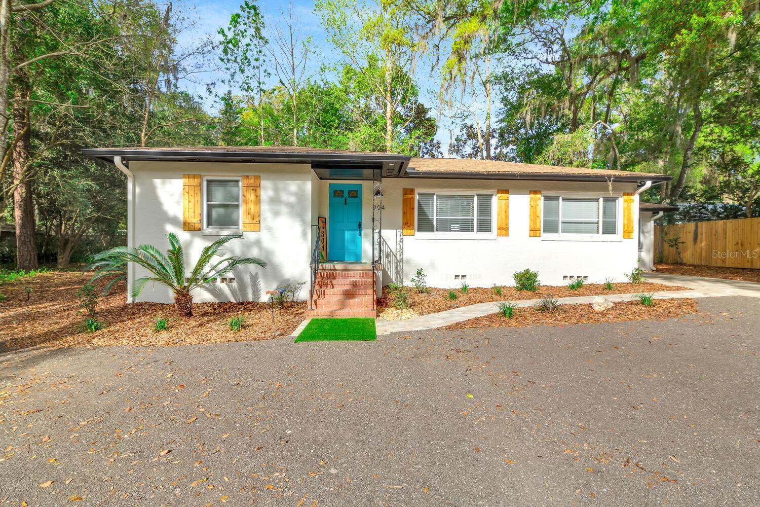 Details for 304 24th Street, GAINESVILLE, FL 32607