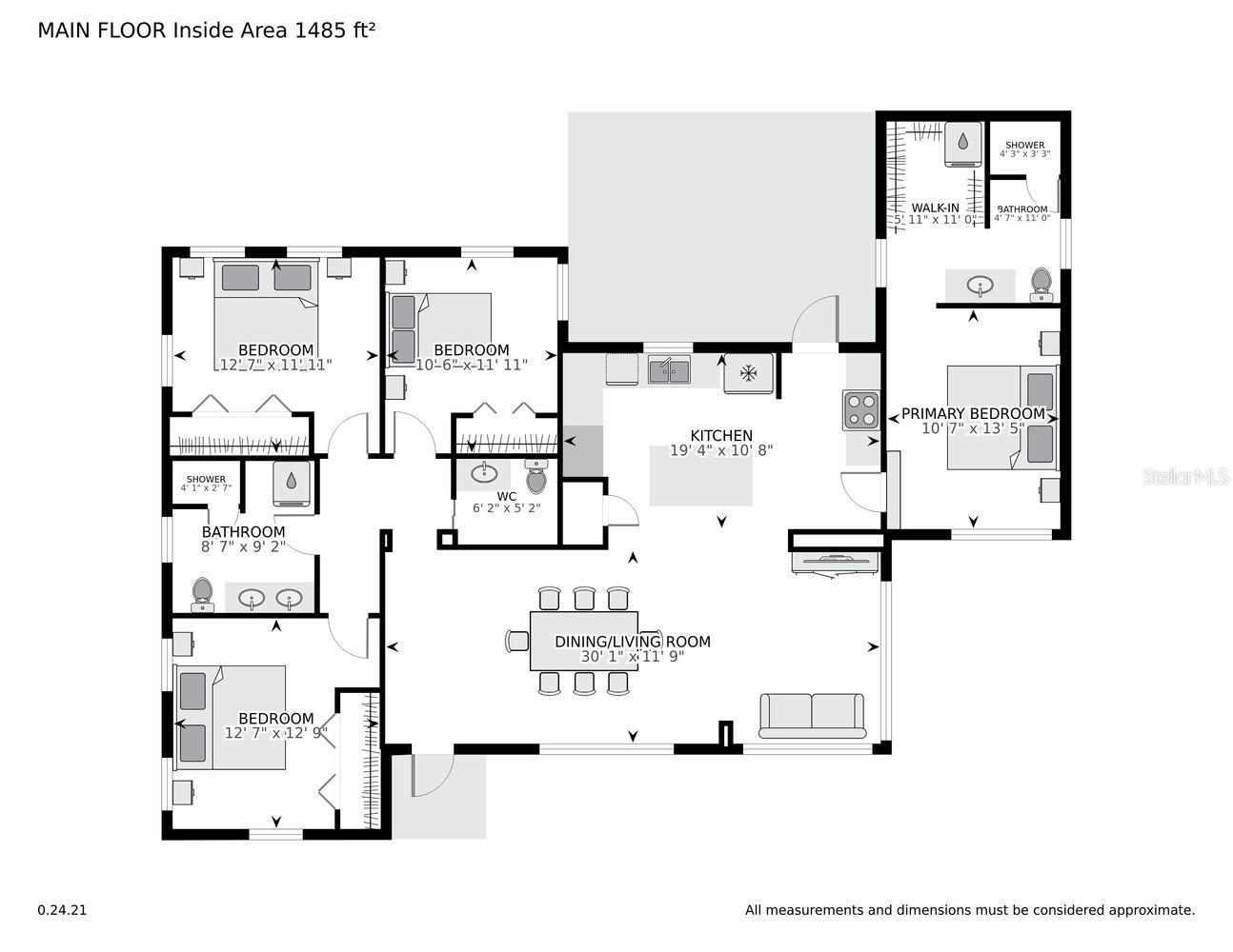 Image 37 of 37 For 304 24th Street