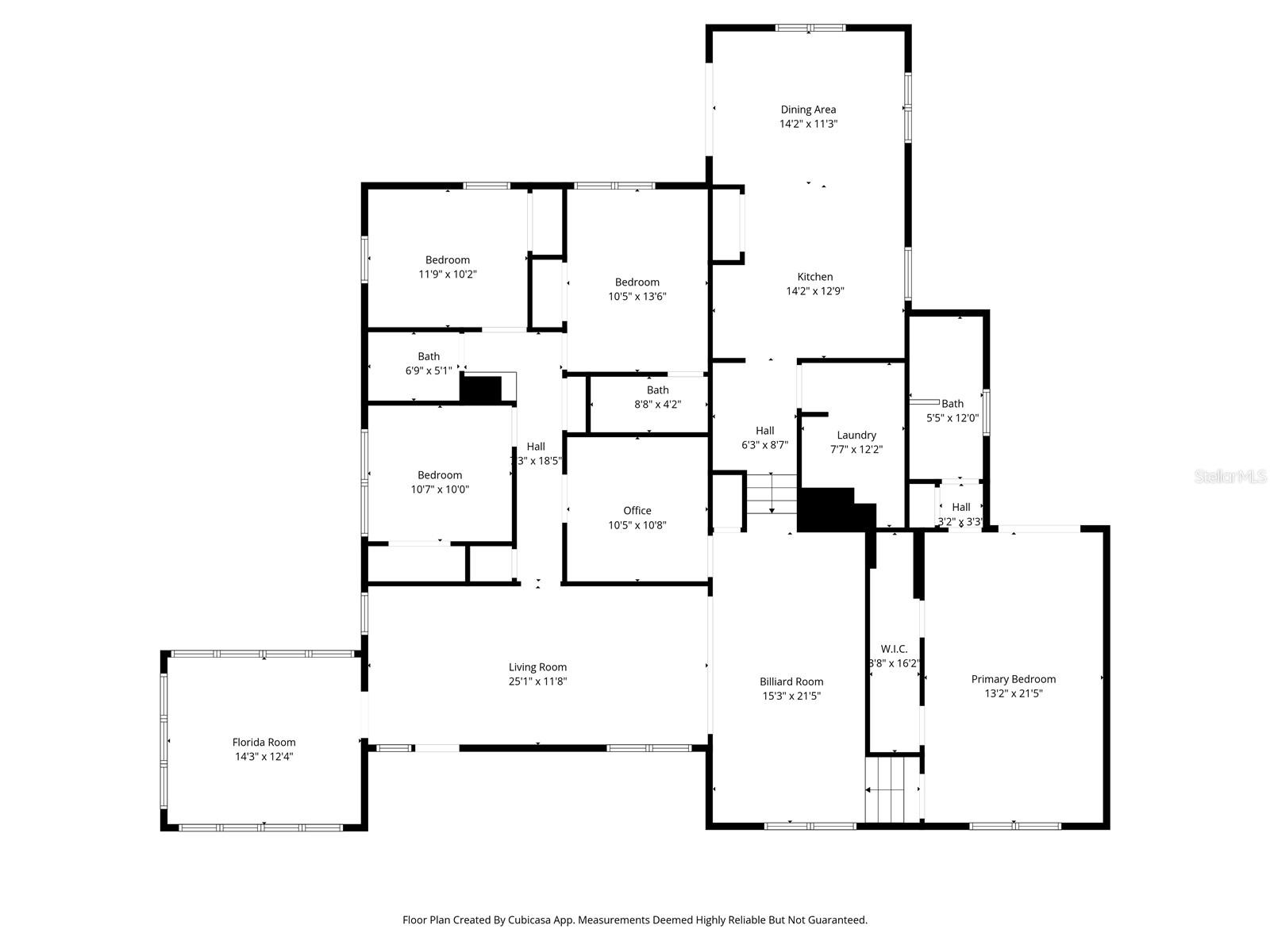 Image 36 of 38 For 2035 12th Road