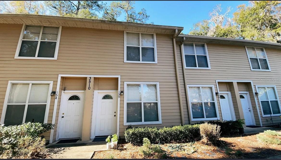 Details for 3510 Sw 30th Way 155, GAINESVILLE, FL 32608