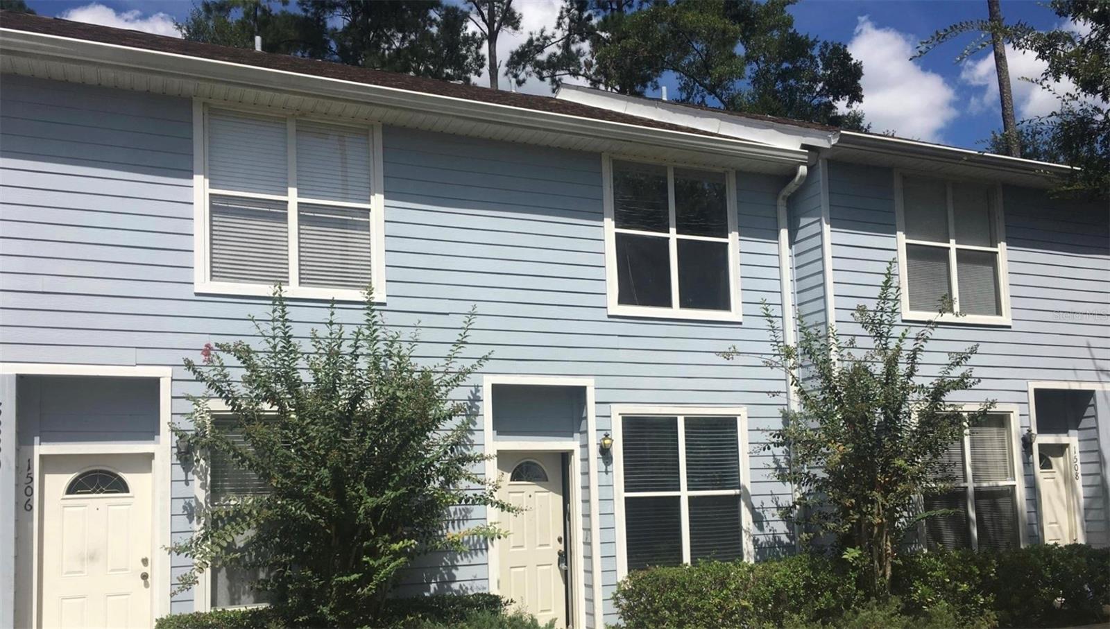 Details for 3880 20th Avenue 1507, GAINESVILLE, FL 32607