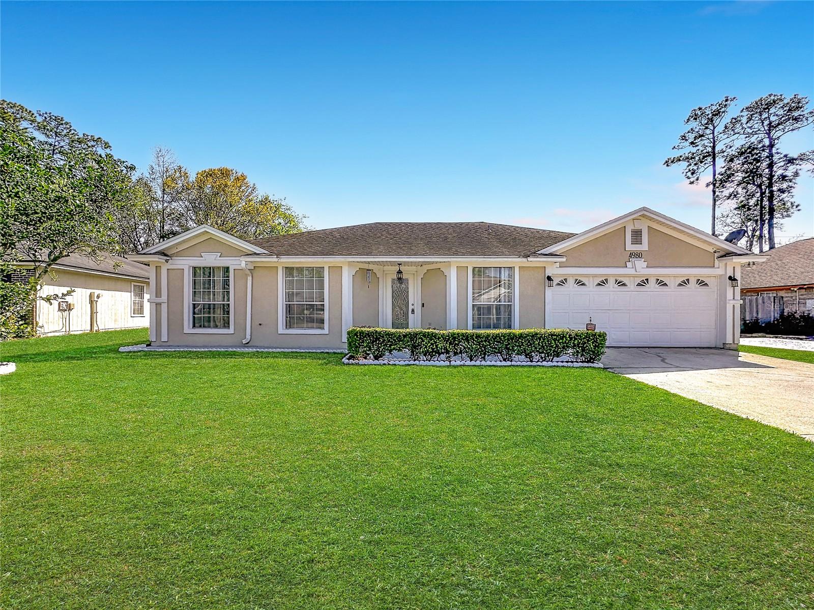 Details for 4980 Greenland Hideaway Drive S, JACKSONVILLE, FL 32258