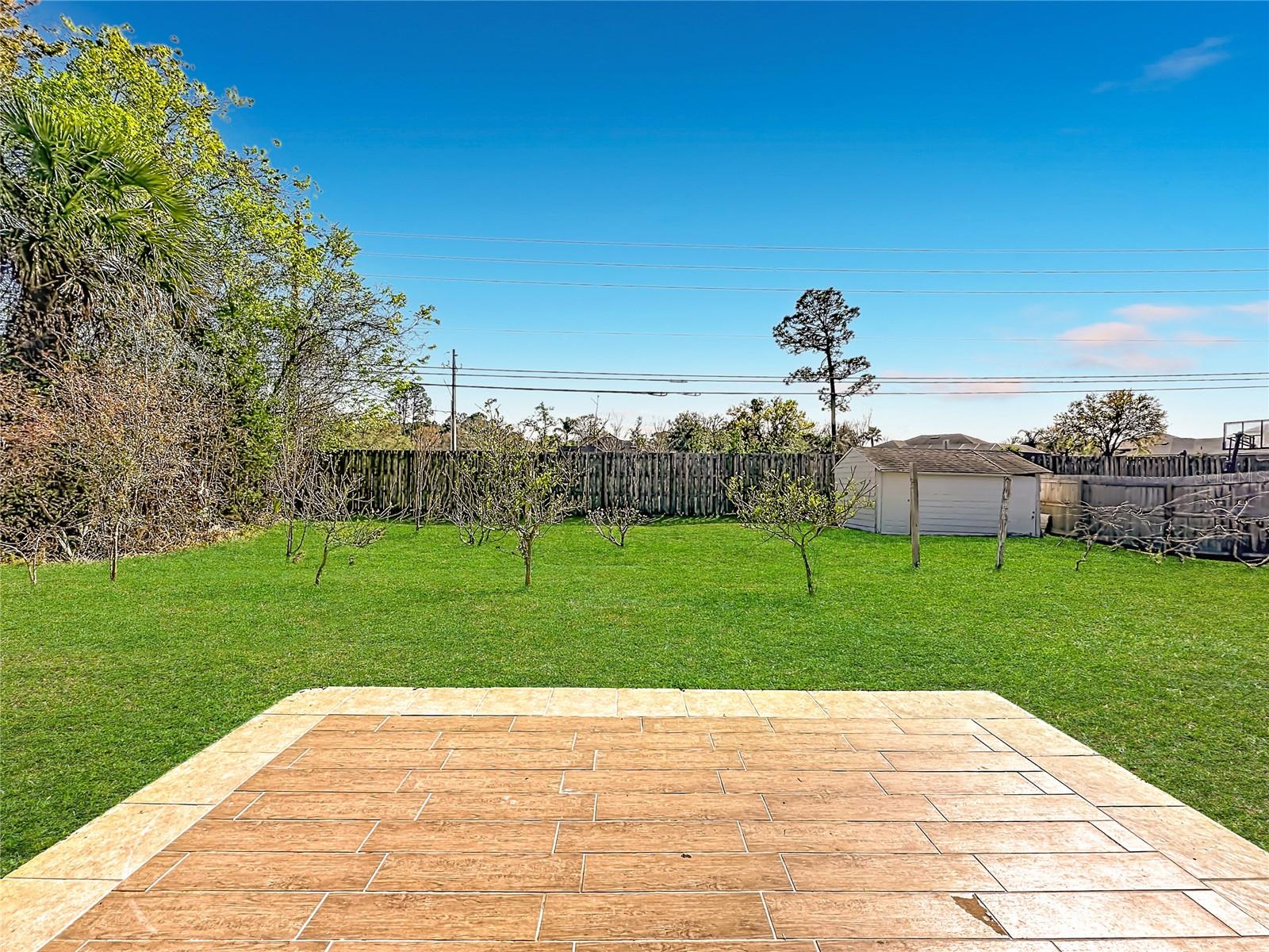 Image 46 of 49 For 4980 Greenland Hideaway Drive S