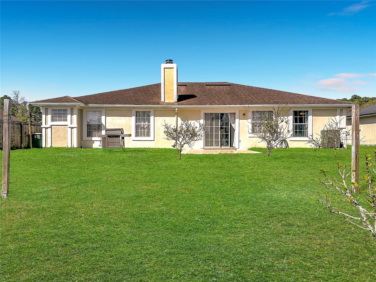 Image 48 of 49 For 4980 Greenland Hideaway Drive S