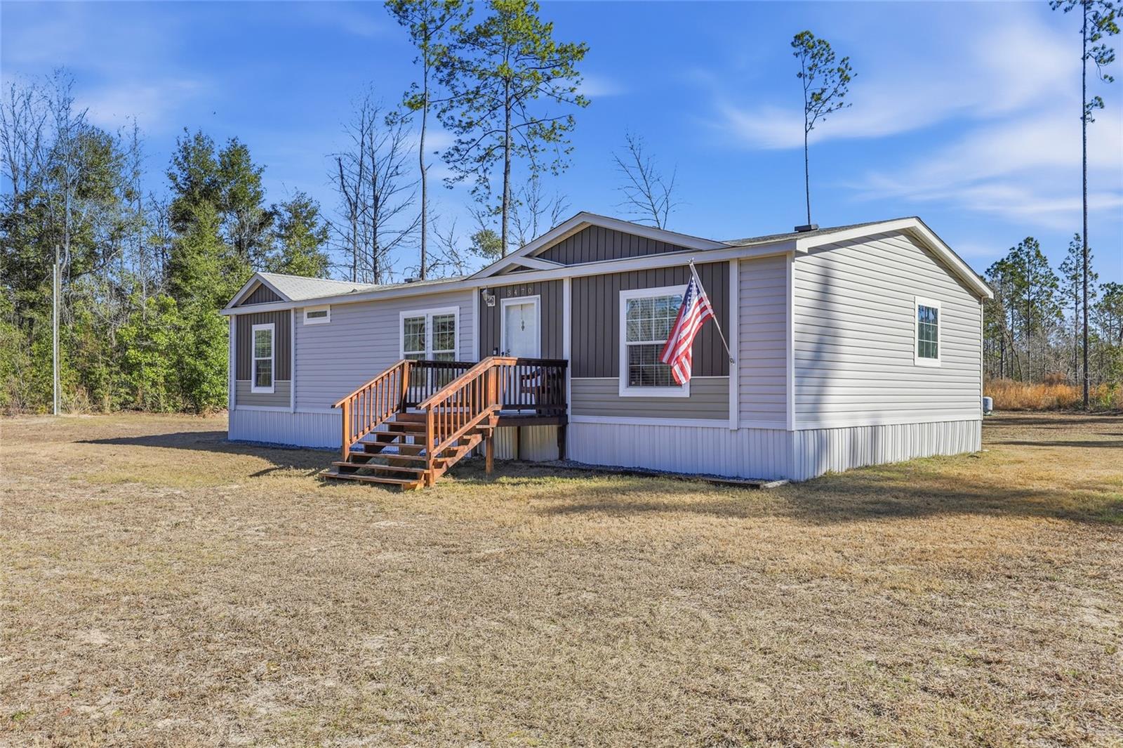 Details for 3470 71st Avenue, HIGH SPRINGS, FL 32643