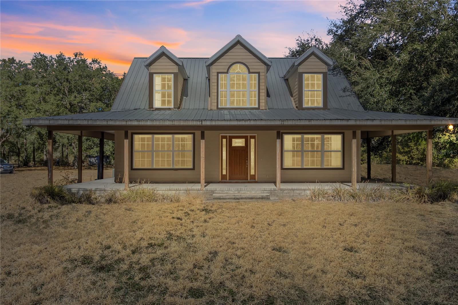 Details for 8116 113th Avenue, LAKE BUTLER, FL 32054