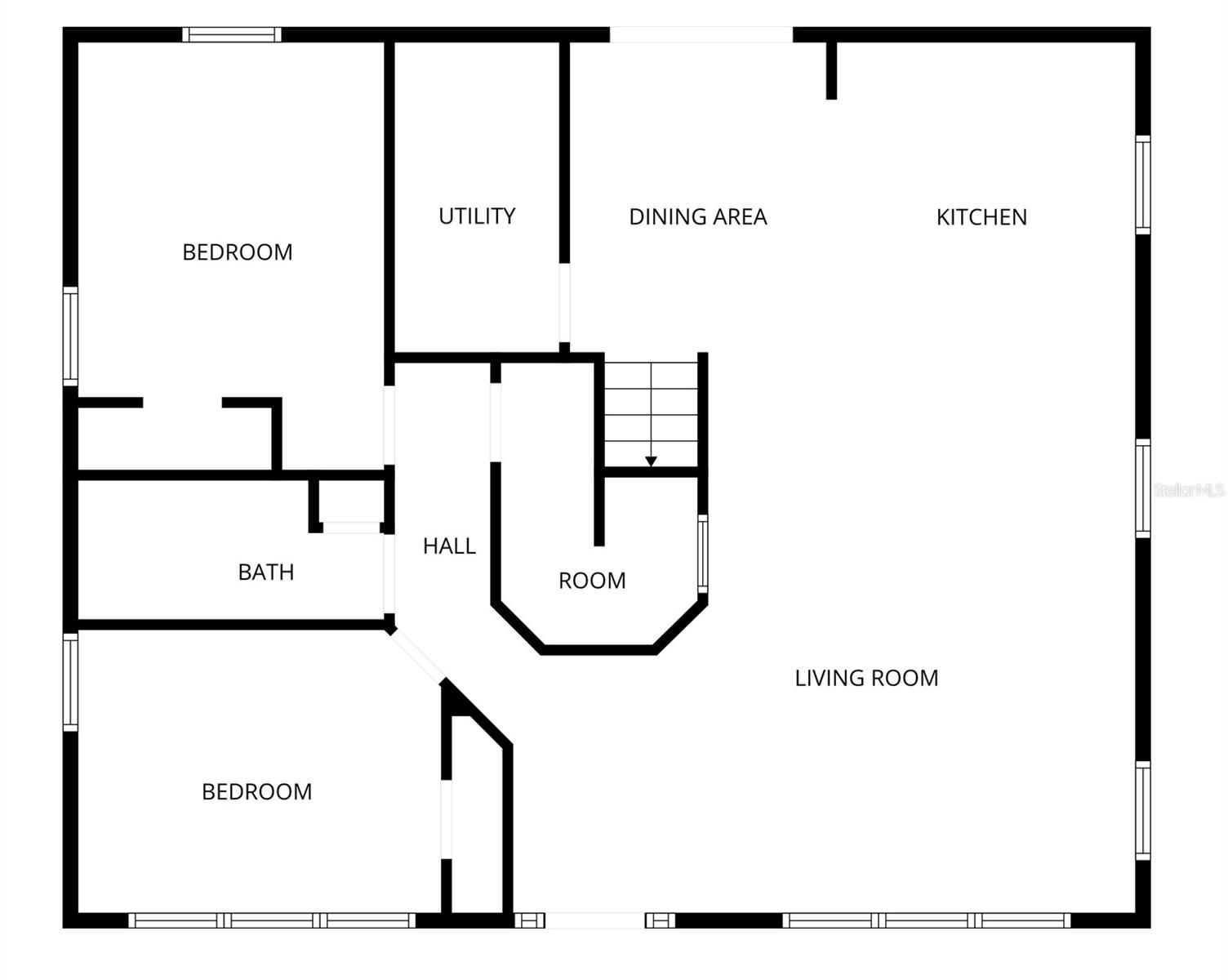 Image 47 of 48 For 8116 113th Avenue