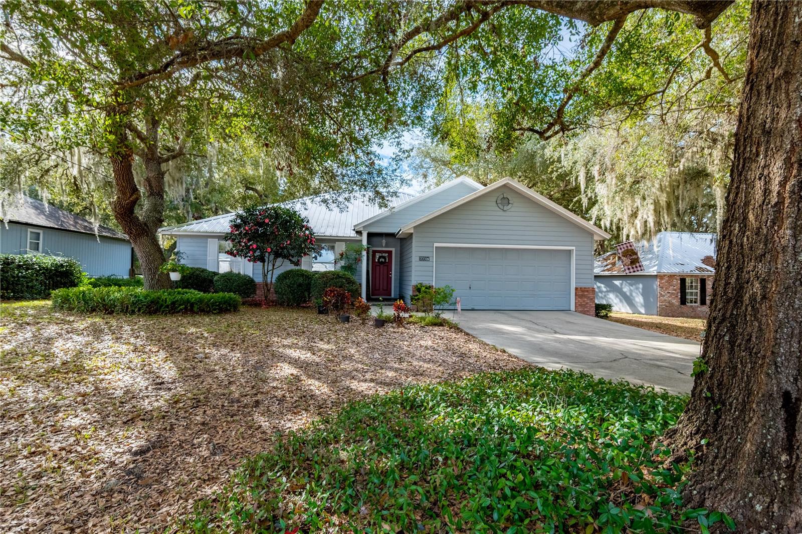 Details for 6607 Woodland Drive, KEYSTONE HEIGHTS, FL 32656