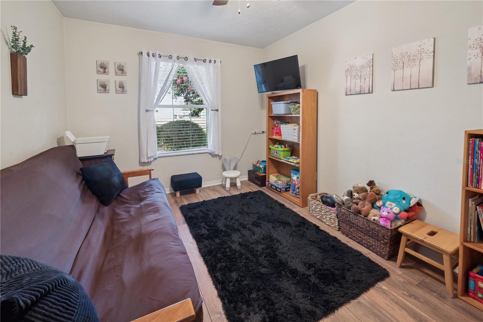 Image 31 of 46 For 6607 Woodland Drive