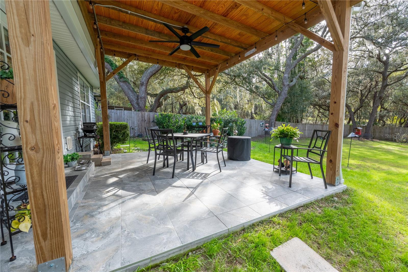 Image 37 of 46 For 6607 Woodland Drive