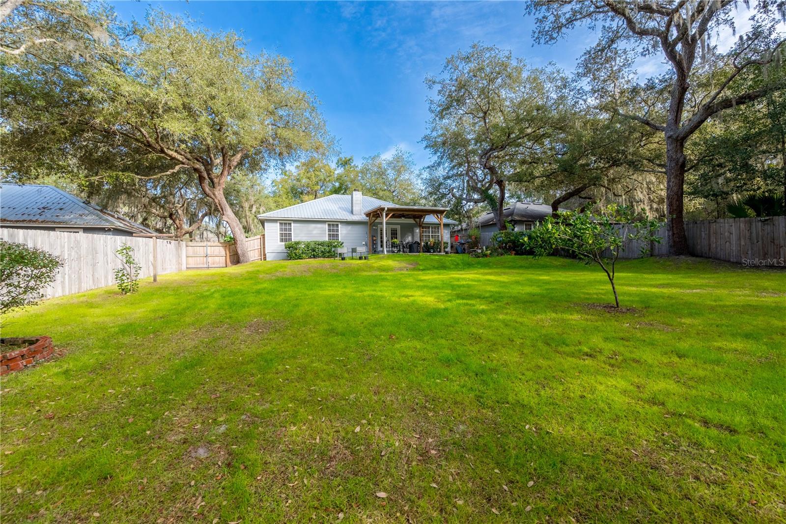 Image 41 of 46 For 6607 Woodland Drive