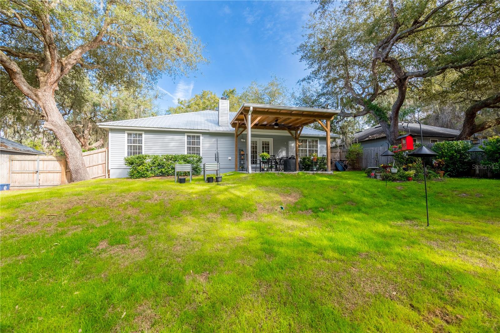 Image 42 of 46 For 6607 Woodland Drive