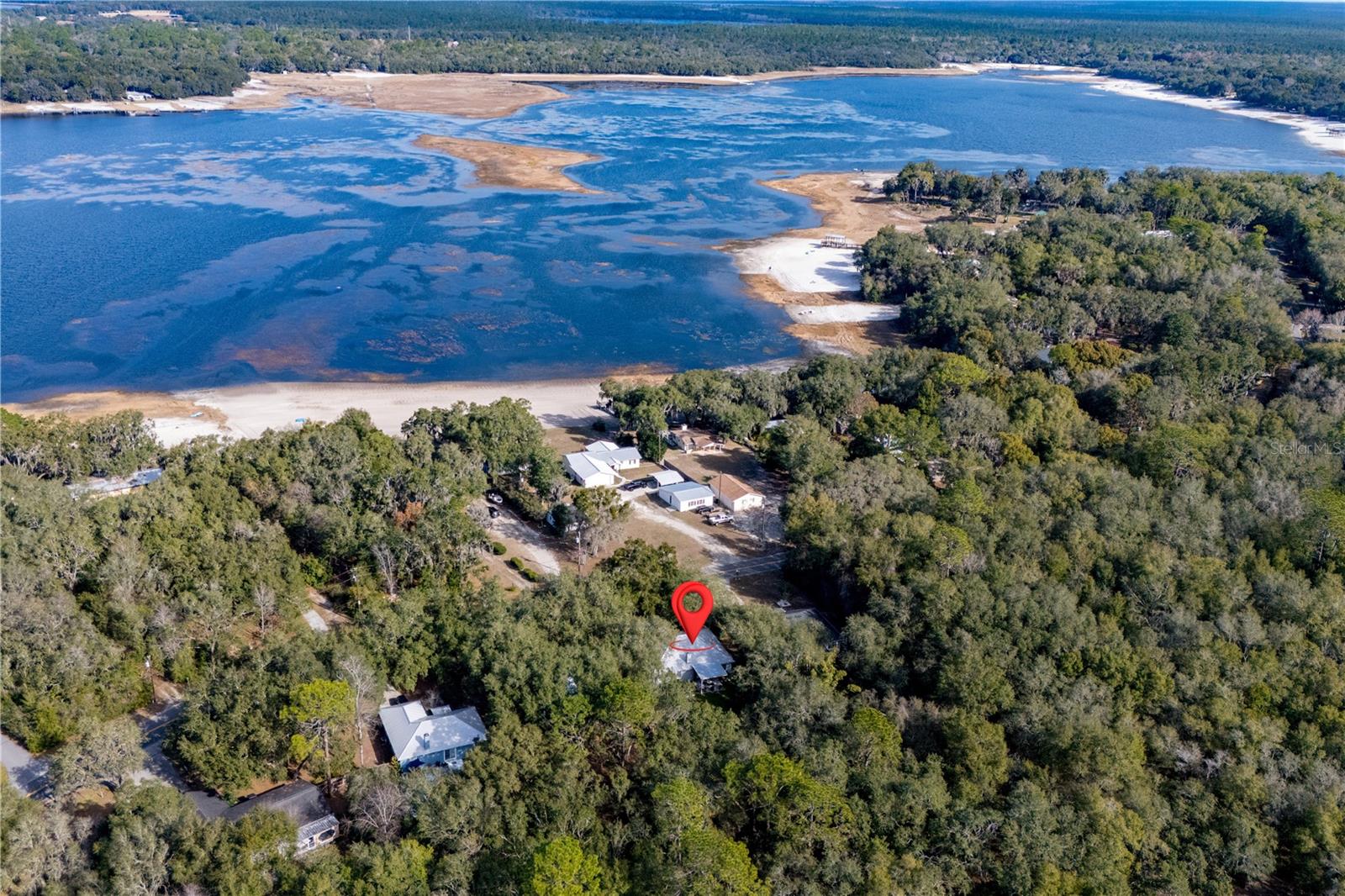 Image 46 of 46 For 6607 Woodland Drive