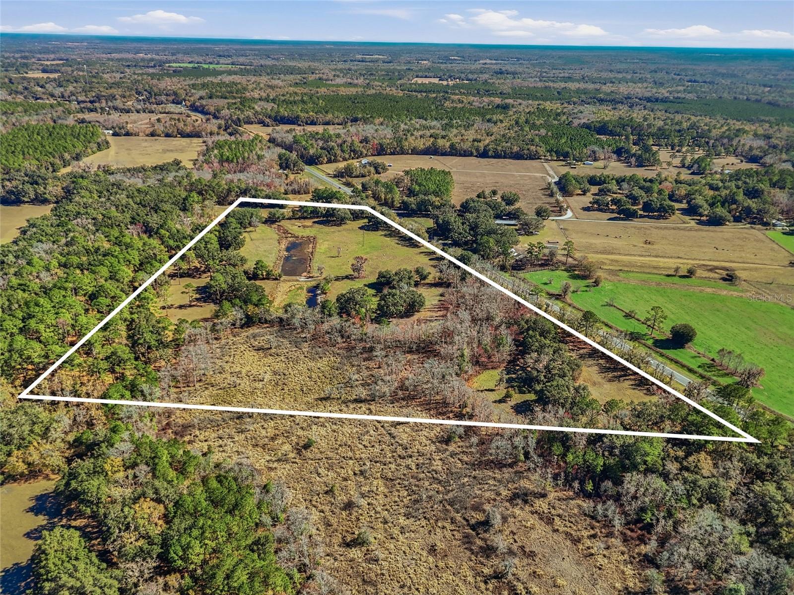 Image 11 of 14 For 6721 State Road 235