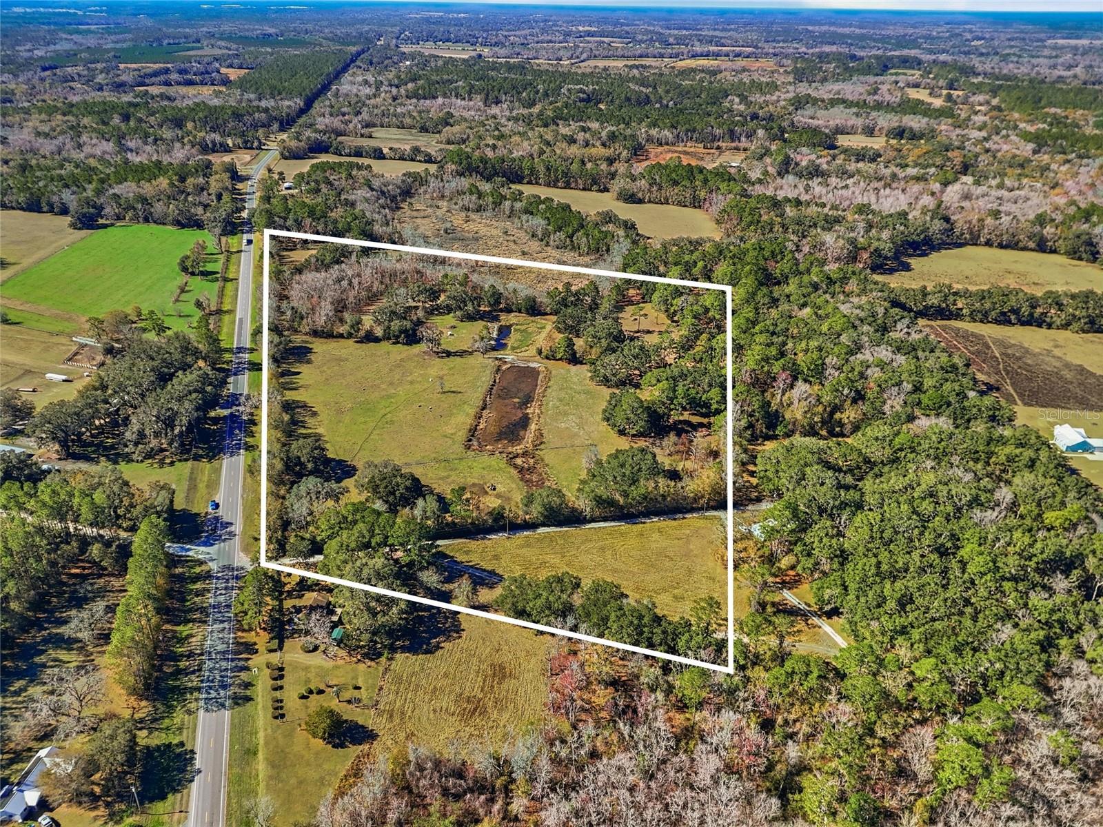 Image 3 of 14 For 6721 State Road 235