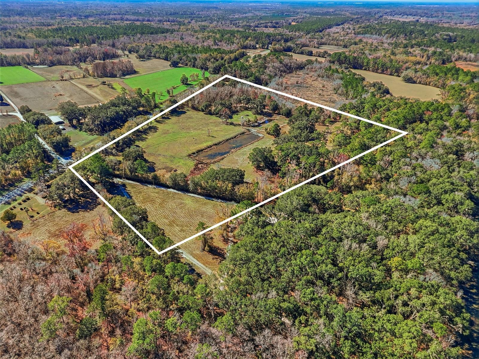 Image 5 of 14 For 6721 State Road 235