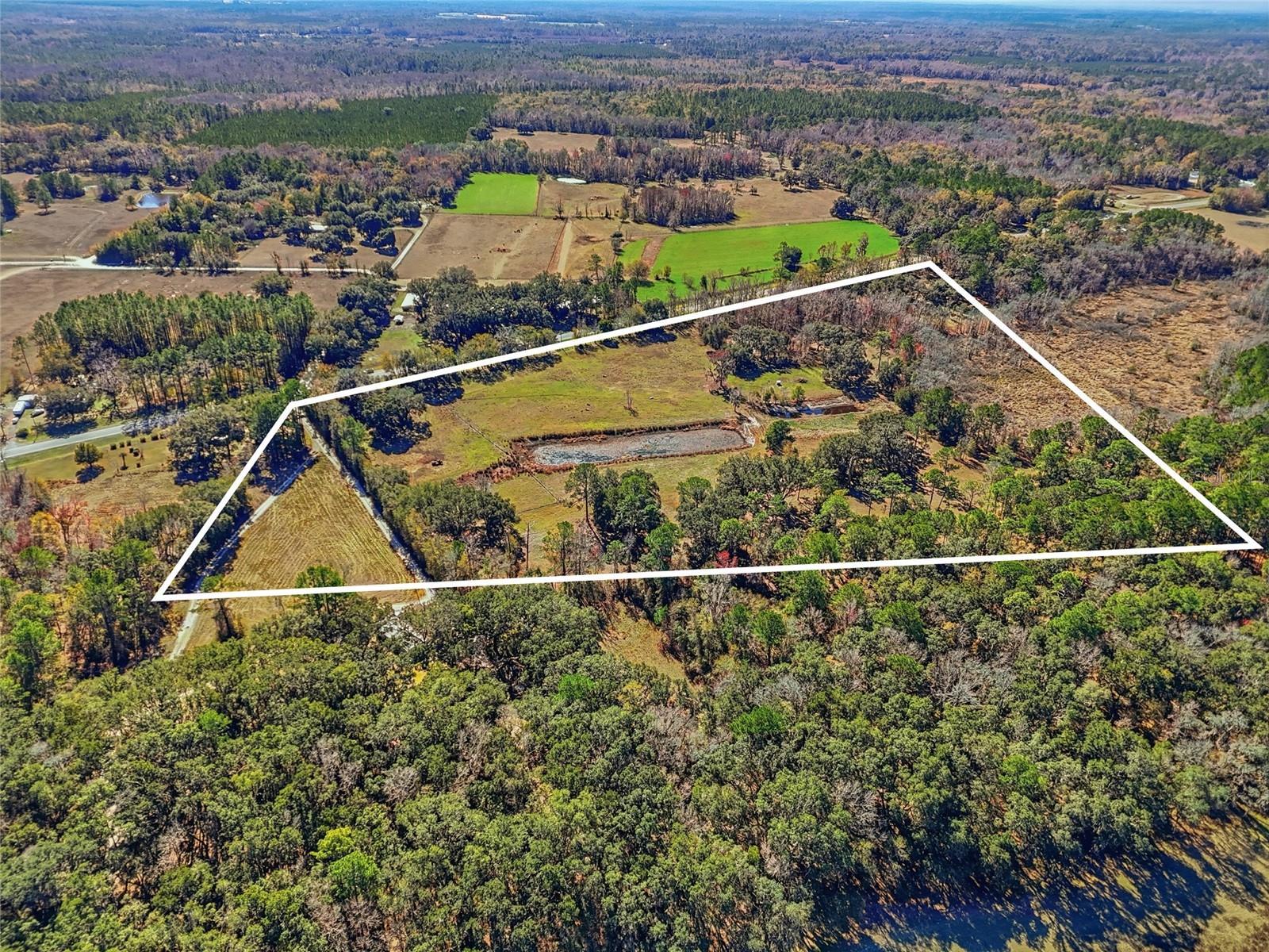 Image 7 of 14 For 6721 State Road 235